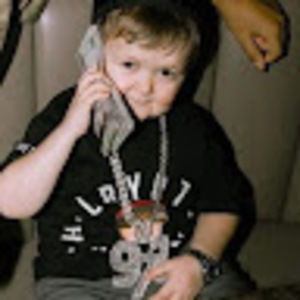 Meet your Posher, Drew